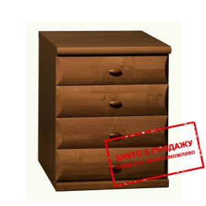 Комод Борис 60M Гербор